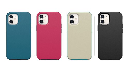 Otterbox slim case - slim, with